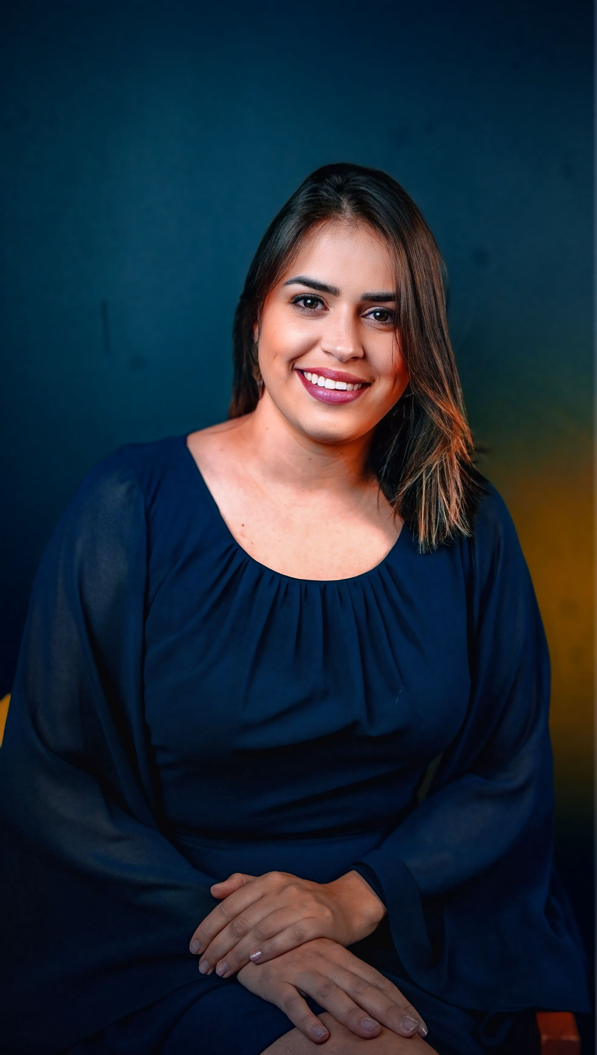 Joyce Fonseca — Palestrante e Mentora
